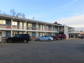 Отель Midtown Western Inn - Kearney  Карни